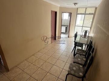 Apartamento · 56m² · 3 Quartos · Apartamento com 3 quartos à venda no bairro Ingá em Betim