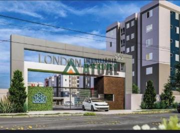 18948415230.jpg · APARTAMENTO COM 2 QUARTOS A VENDA NA REGIÃO NORTE DE LONDRINA.