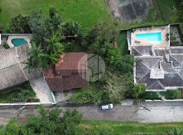 Casa · 107m² · 3 Quartos · 2 Vagas · Casa para Retrofit em Terreno de 660 m² nos Atiradores