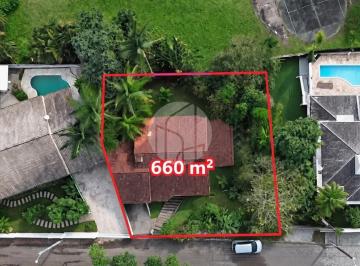 Terreno · Terreno de 660 m² com Grande Potencial Construtivo nos Atiradores