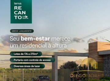 Terreno · Lançamento! Terrenos à venda em Atibaia