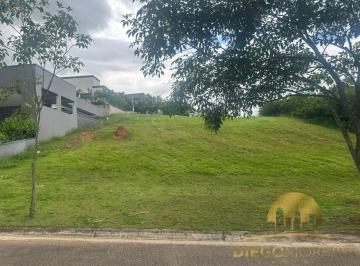 Terreno · 810m² · Lote à Venda com 810 m² e Projeto Aprovado em Condomínio Clube