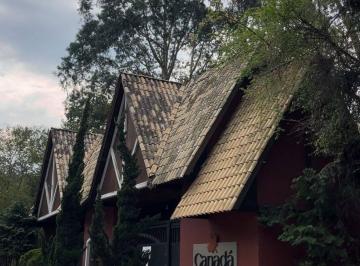 Terreno · 1160m² · TERRENO À VENDA NO Condomínio Canadá Village – Mairiporã