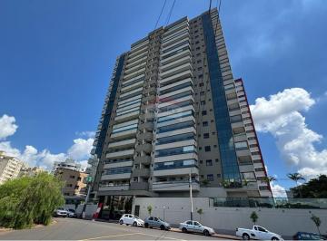 Apartamento · 133m² · 3 Quartos · Apartamento para alugar em Nova Aliança de 133.00m² com 3 Quartos e 3 Suites