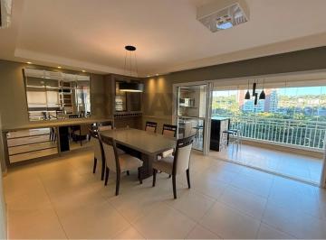 Apartamento · 156m² · 3 Quartos · Apartamento para alugar em Jardim Botânico de 156.00m² com 3 Quartos e 3 Suites