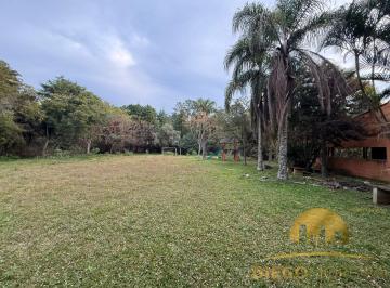 Terreno · 390m² · TERRENO PLANO À VENDA EM TERRA PRETA