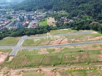 Terreno · 300m² · Terreno em Loteamento em Barra do Rio Cerro, Jaraguá do Sul/SC