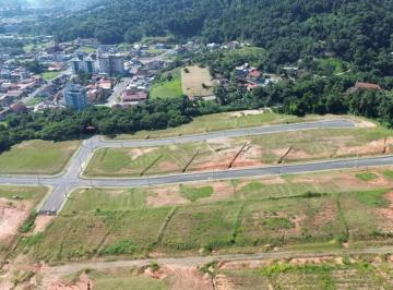 Terreno · 300m² · Terreno em Loteamento em Barra do Rio Cerro, Jaraguá do Sul/SC