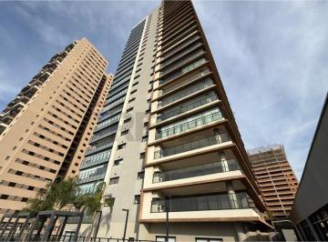 Apartamento · 299m² · 4 Quartos · Apartamento para alugar em Jardim Olhos D’água de 298.77m² com 4 Quartos e 4 Suites