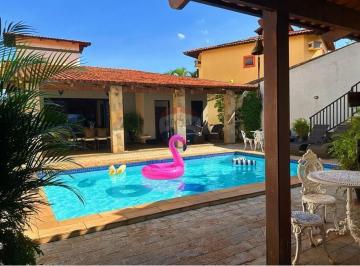 Casa · 455m² · 3 Quartos · Casa para alugar em Ribeirânia de 455.00m² com 3 Quartos e 1 Suite