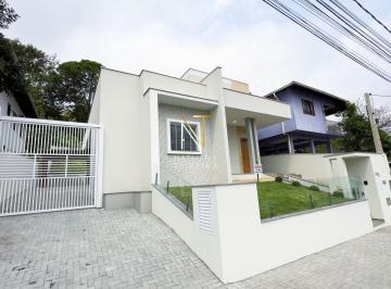 Casa · 173m² · 3 Quartos · 2 Vagas · Casa Alto Padrão em São Luís, Jaraguá do Sul/SC