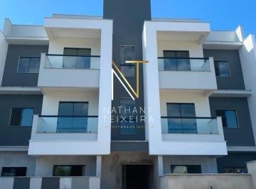 Apartamento · 56m² · 2 Quartos · 1 Vaga · Apartamento em Jaraguá 99, Jaraguá do Sul/SC