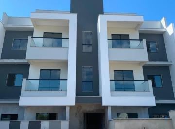 Apartamento · 56m² · 2 Quartos · 1 Vaga · Apartamento em Jaraguá 99, Jaraguá do Sul/SC