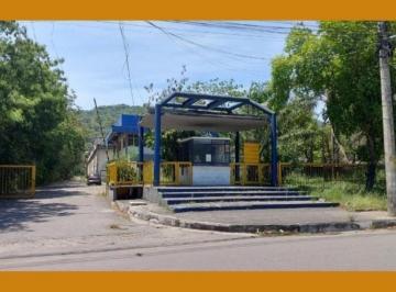 Comercial · PRÉDIO E RESPECTIVO TERRENO, NA AV. BRASIL, N° 35780, BANGU, FREGUESIA DE CAMPO GRANDE, RIO DE JANEI