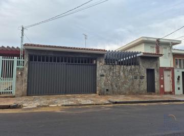 Casa · 238m² · 4 Quartos · 4 Vagas · Casa para alugar em Jardim Paulistano de 238.00m² com 4 Quartos, 2 Suites e 4 Garagens