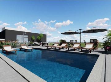 Apartamento de 1 quarto, Curitiba · Apartamento Studio à venda no Novo Mundo