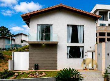 Casa · 179m² · 2 Quartos · 2 Vagas · CASA À VENDA NO CONDOMÍNIO ÁGUAS DE SÃO PEDRO