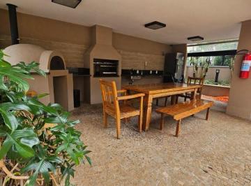 Apartamento · 160m² · 2 Quartos · 3 Vagas · Apartamento para venda e aluguel em Vila Boaventura de 160.00m² com 2 Quartos, 2 Suites e 3 Garagens