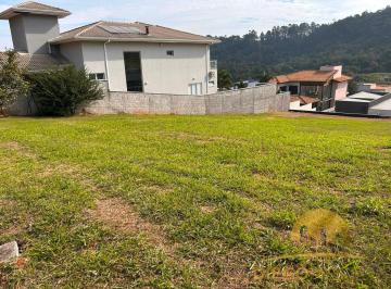 Terreno · 600m² · TERRENO À VENDA – CONDOMÍNIO QUINTAS DA BOA VISTA | ATIBAIA