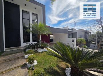 b51514f63b8d34a29b884d65631773c233722a29 · Casa com 3 dormitórios à venda, 190 m² por R$ 1.590.000,00 - Condomínio Residencial Euroville II - B