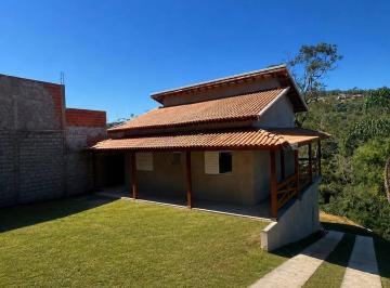 Rural · 80m² · 2 Quartos · 3 Vagas · CHÁCARA NOVA À VENDA EM TERRA PRETA – MAIRIPORÃ/SP