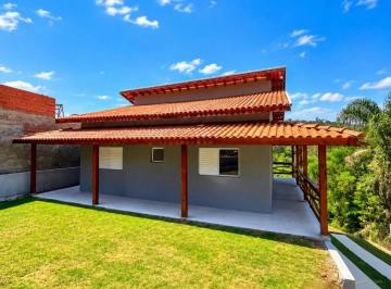 Rural · 80m² · 2 Quartos · 3 Vagas · Chácara à venda em Terra Preta com 664,80 m²