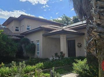 Casa · 850m² · 6 Quartos · 8 Vagas · Casa de Condomínio para venda e aluguel em Chácara Malota de 850.00m² com 6 Quartos, 4 Suites e 8 Ga