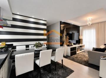 Apartamento · 70m² · 3 Quartos · 1 Vaga · Apartamento para venda em Vila Santa Catarina de 70.00m² com 3 Quartos, 1 Suite e 1 Garagem