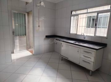 Casa · 45m² · 1 Quarto · Casa para alugar em Parque Continental Ii de 45.00m² com 1 Quarto