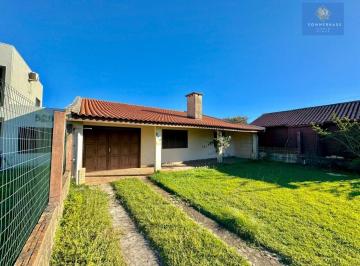 Casa · 94m² · 2 Quartos · 2 Vagas · Casa em Capão da Canoa