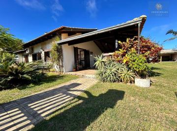 Casa · 126m² · 3 Quartos · 4 Vagas · Casa em 2 terrenos em Capão da Canoa