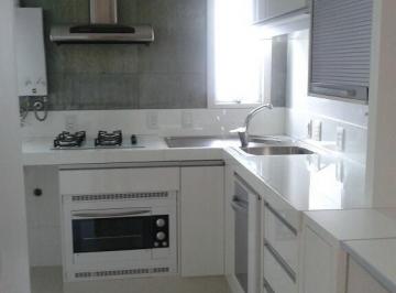 Apartamento · 72m² · 1 Quarto · 2 Vagas · Apartamento para alugar em Anhangabaú de 72.00m² com 1 Quarto, 1 Suite e 2 Garagens
