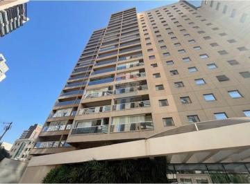 Apartamento · 44m² · 1 Quarto · Apartamento para alugar em Bosque Das Juritis de 44.31m² com 1 Quarto e 1 Suite