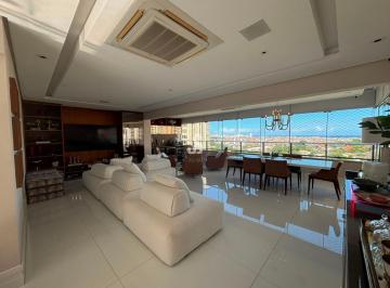 Apartamento · 170m² · 3 Quartos · 3 Vagas · Apartamento 3 suítes à venda no Horto Florestal, 170m², andar alto e 3 vagas