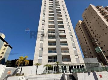 Apartamento · 55m² · 2 Quartos · Apartamento para alugar em Jardim Palma Travassos de 55.00m² com 2 Quartos
