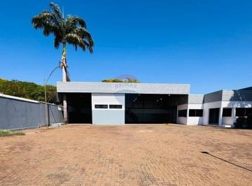 Comercial · 400m² · Galpão / Depósito / Armazém para alugar em Jardim Palmares de 400.00m²