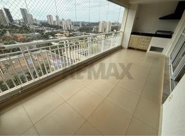 Apartamento · 156m² · 3 Quartos · Apartamento para alugar em Jardim Botânico de 156.40m² com 3 Quartos e 3 Suites