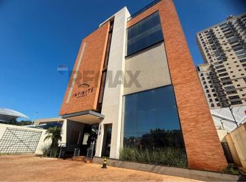 Apartamento · 55m² · 2 Quartos · Apartamento para alugar em Ribeirânia de 55.00m² com 2 Quartos