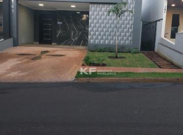 Casa · 150m² · 3 Quartos · 4 Vagas · Condomínio Villa Romana II - Casa em Condomínio na Zona Sul á Venda- Ribeirão Preto-SP