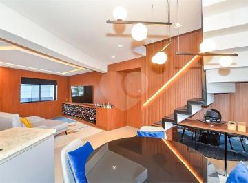 Apartamento de 1 quarto, Curitiba · Loft Champagnat 1 Dormitório 1 Suíte 2 Vagas Face Leste Alto Padrão