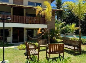 Apartamento · 73m² · 2 Quartos · 1 Vaga · APTO 2 SUITES MOBILIADO EM GUARAJUBA