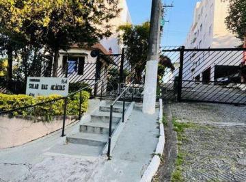 Apartamento · 55m² · 2 Quartos · Apartamento para alugar em Cocaia de 55.00m² com 2 Quartos