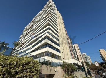 Apartamento · 293m² · 4 Quartos · Apartamento para alugar em Jardim Botânico de 292.88m² com 4 Quartos e 4 Suites