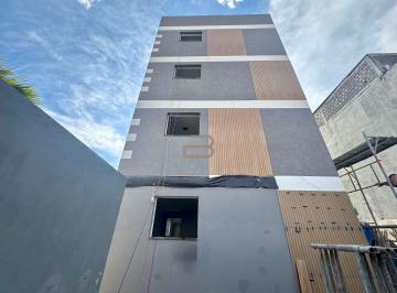 Apartamento · 22m² · Studios à venda no bairro Hauer - Curitiba/PR