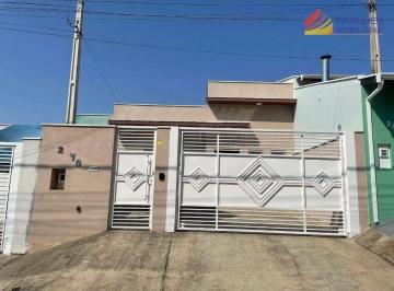 Casa · 60m² · 2 Quartos · 2 Vagas · Casa para venda em Jardim União de 60.00m² com 2 Quartos, 1 Suite e 2 Garagens