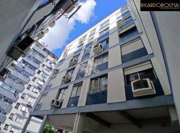 Apartamento · 39m² · 2 Quartos · Apartamento 2 Dormitórios | Petrópolis - Porto Alegre