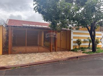 Casa · 207m² · 4 Quartos · Casa para alugar em Parque Industrial Lagoinha de 207.00m² com 4 Quartos e 2 Suites