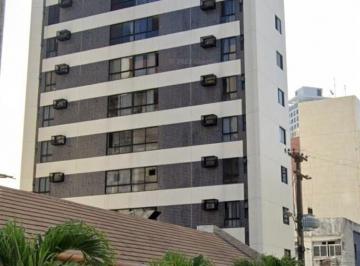 Apartamento · 60m² · 2 Quartos · 1 Vaga · Apartamento em Boa Viagem, Recife/PE COM VISTA PARA O MAR.
