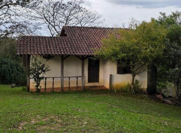 Rural · 1125m² · 2 Quartos · 1 Vaga · Pandolfo vende sitio no Guaiba country