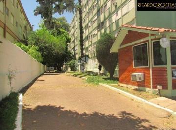 Apartamento · 55m² · 2 Quartos · Apartamento 2 Dormitórios | Jardim Botânico - Porto Alegre